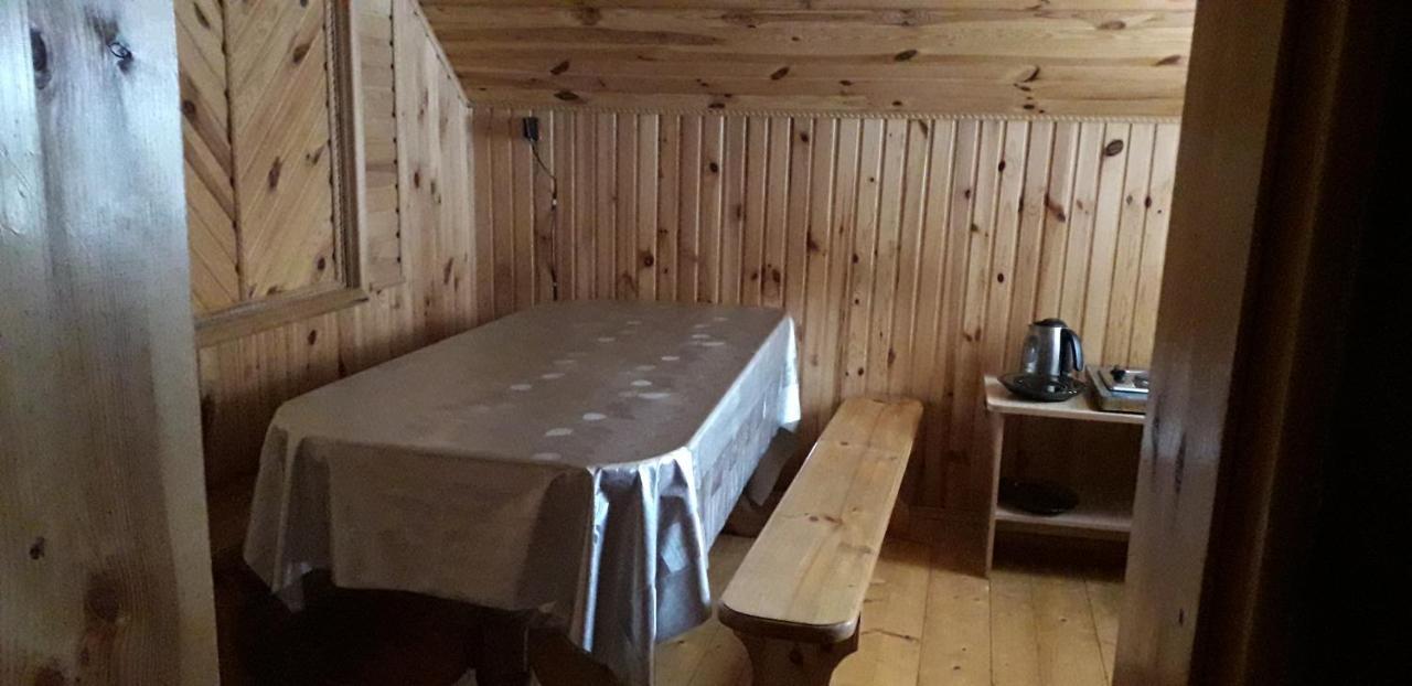 Вікенд Yaremche Exterior foto